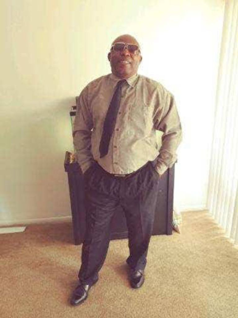 Gregory Glover, Sr. Profile Photo