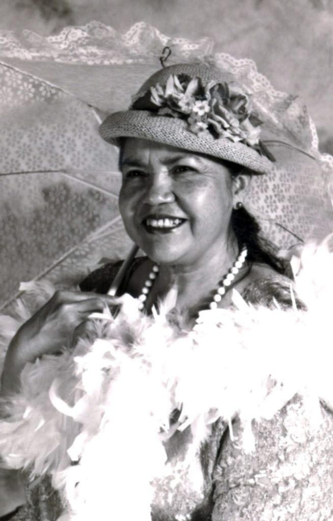 Banda, Irma G.