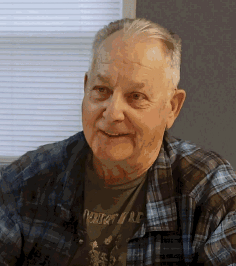 Robert Lee Hodges Profile Photo