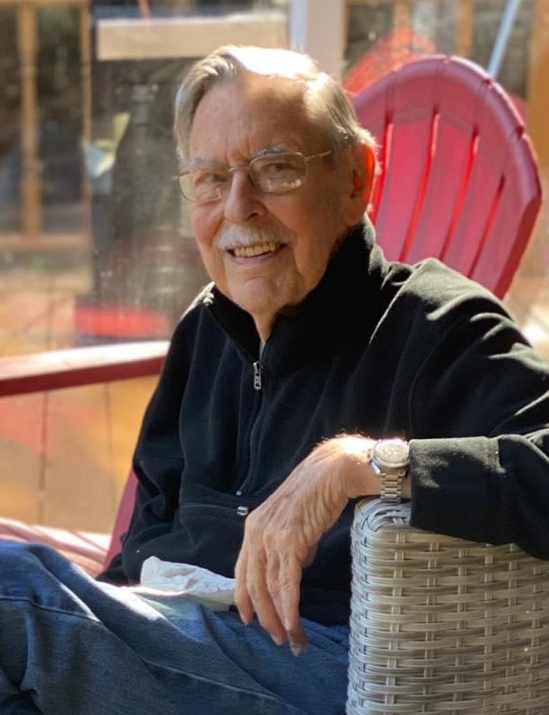 John W. Pope Profile Photo