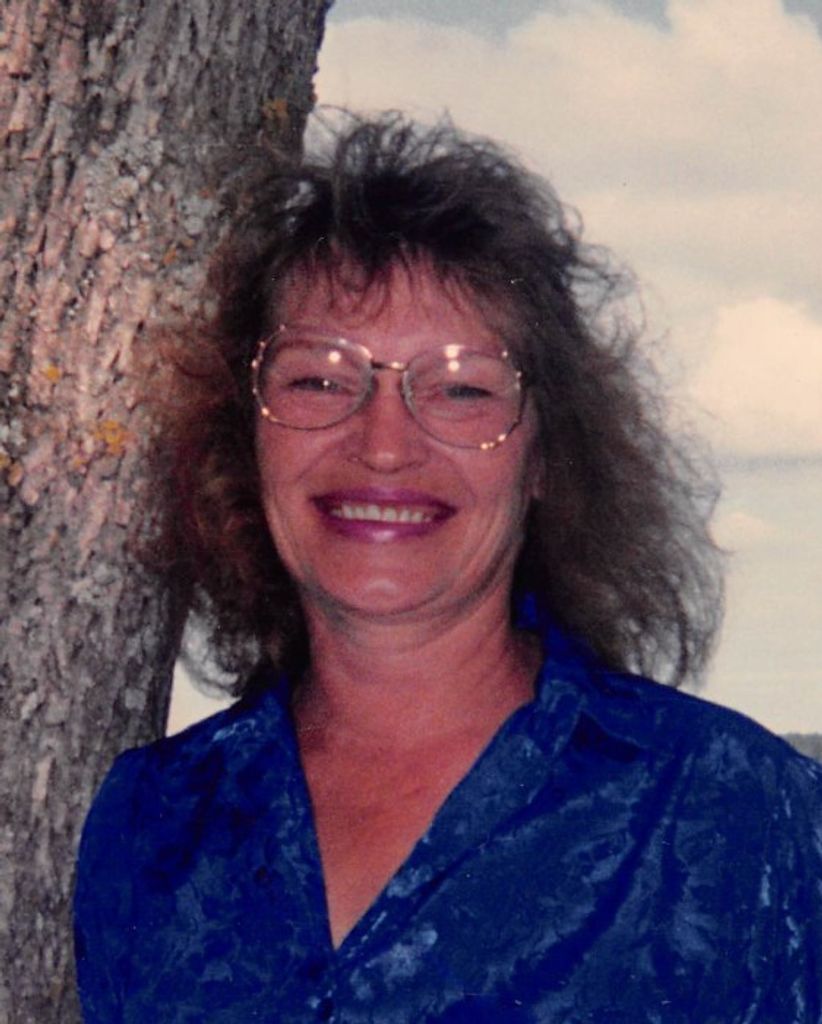 Carolyn Fernholz