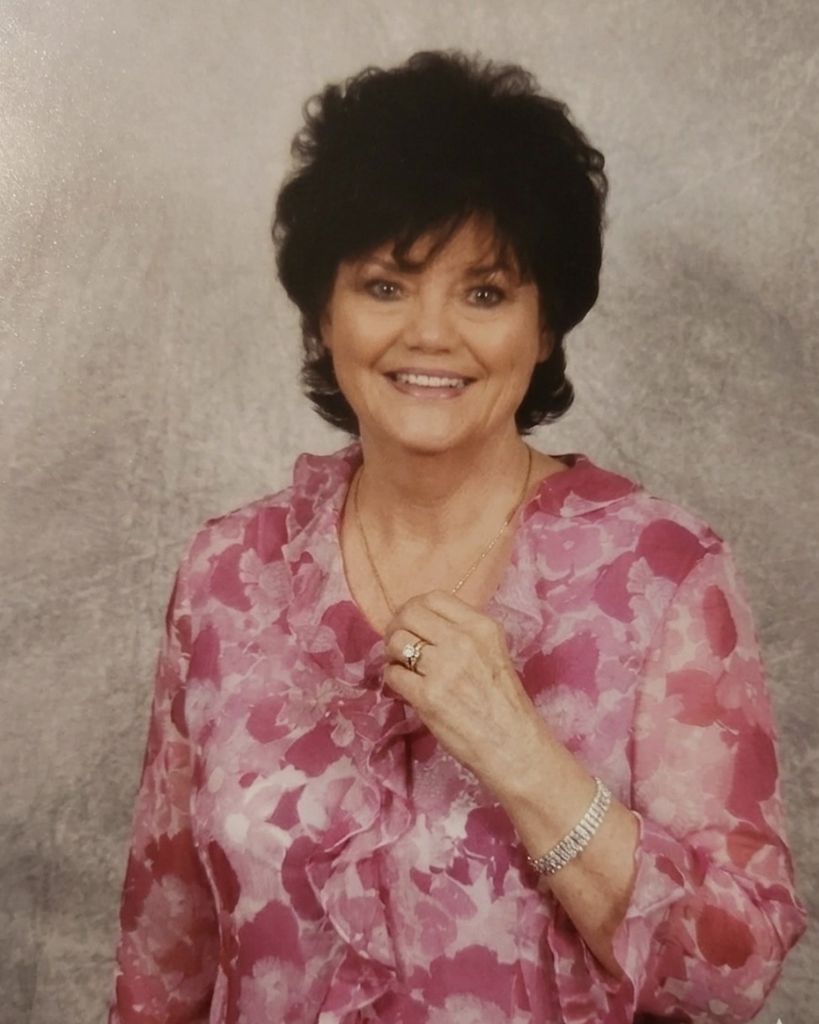 Betty Ruth Fritts Profile Photo