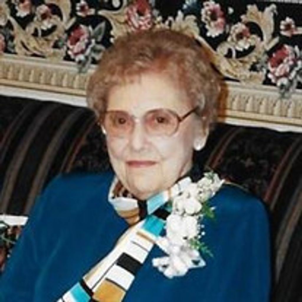 Juanita Scruggs