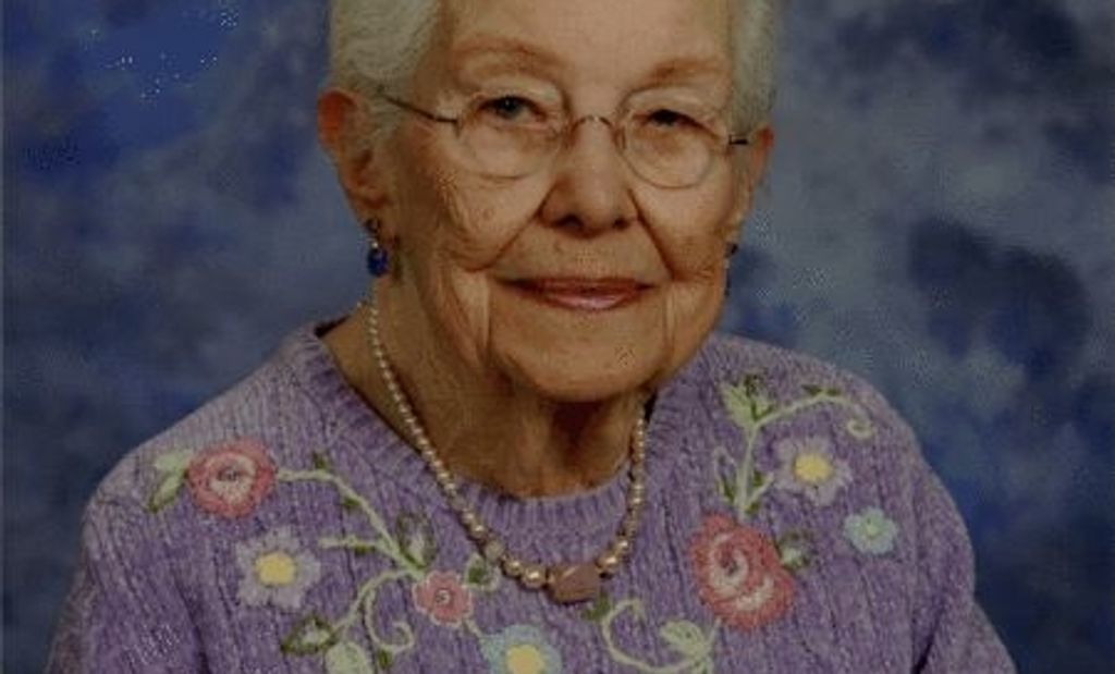 Joan D. McBride Profile Photo