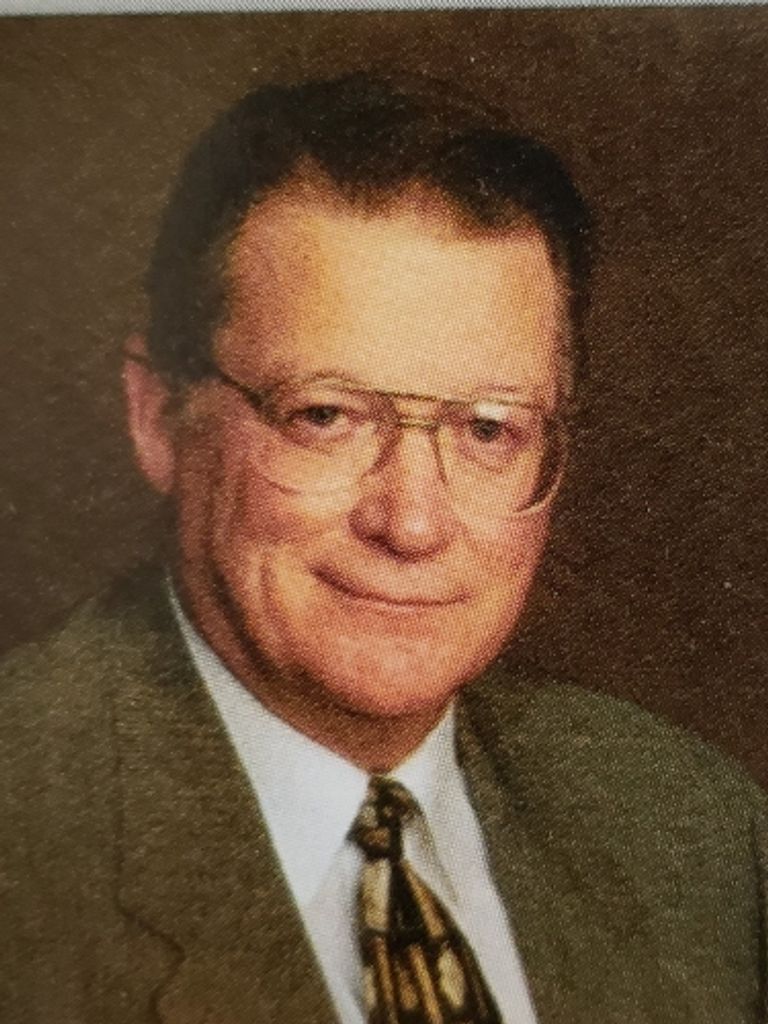Dr. Lionel Vernon Baldwin Profile Photo