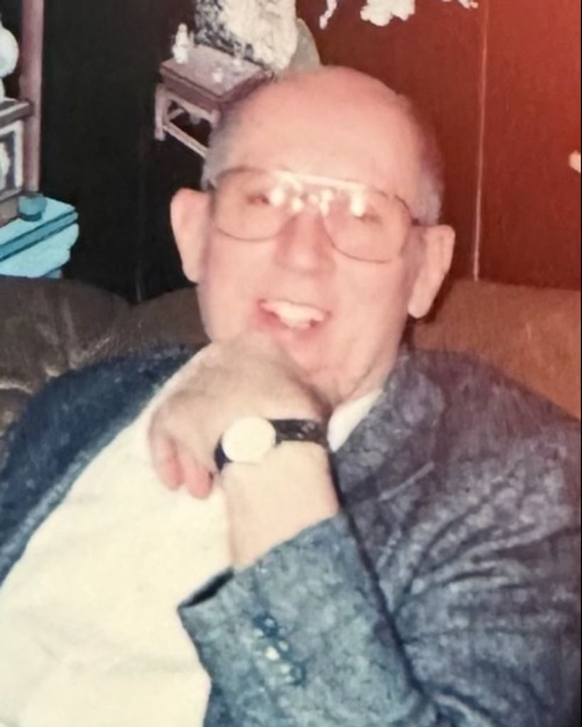 William Clinton Cauldwell