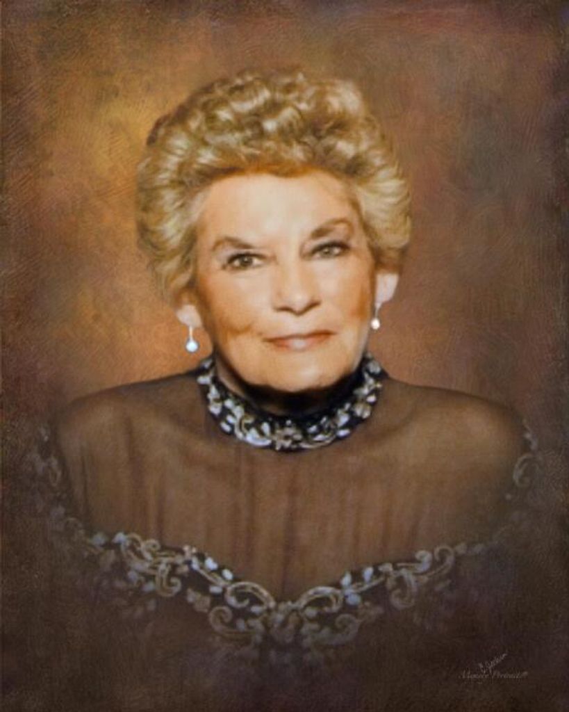 Lois Mcpherson