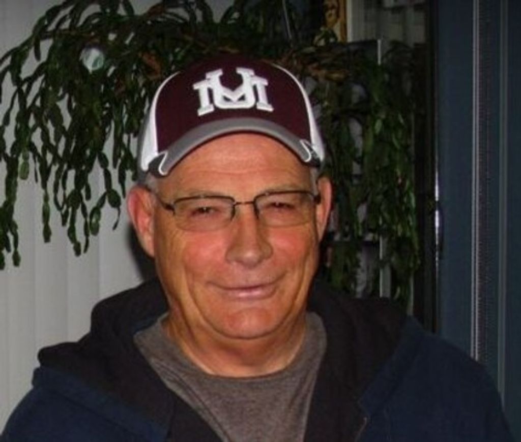 Kenneth "Nick" Williams Profile Photo