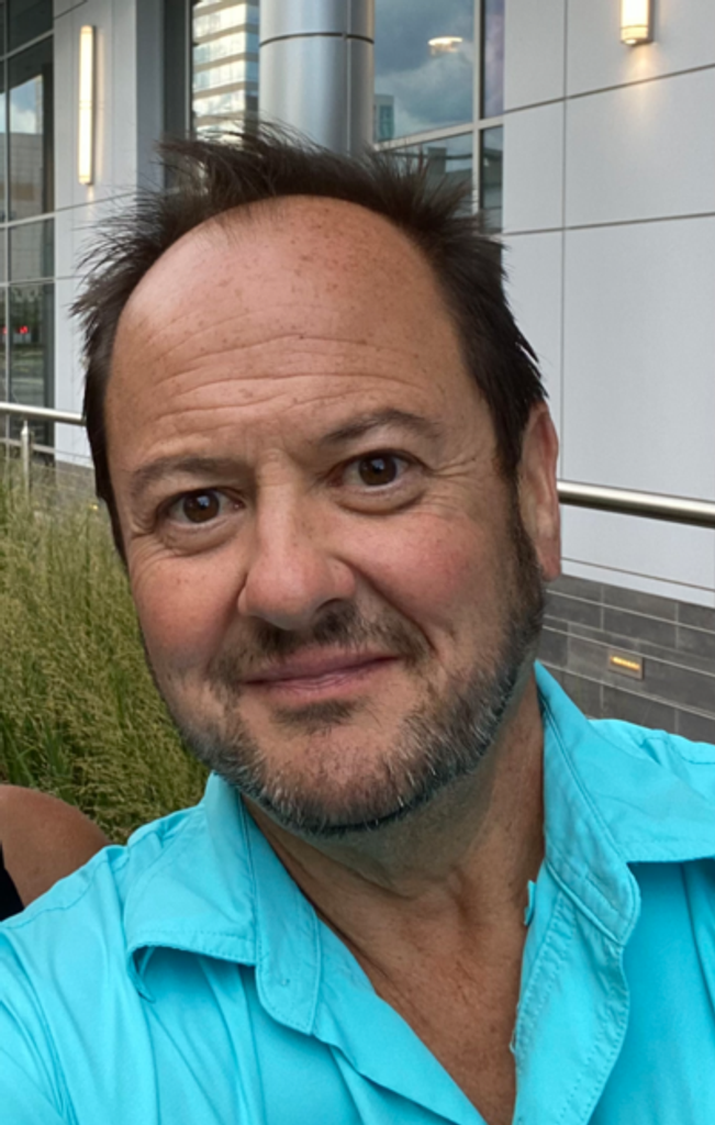 Martin Shuster Profile Photo