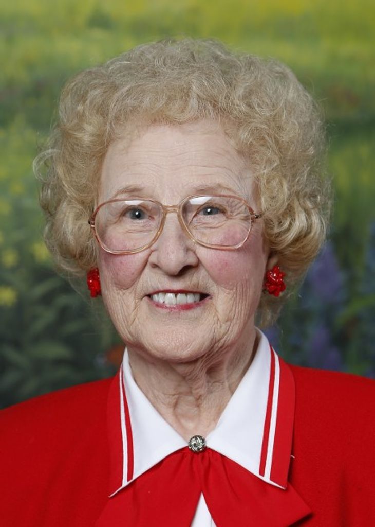 Irene Stout