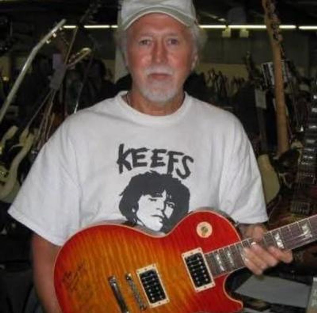 Donald Tillman Profile Photo