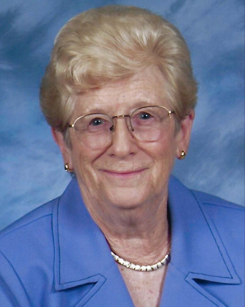 Helen Gray