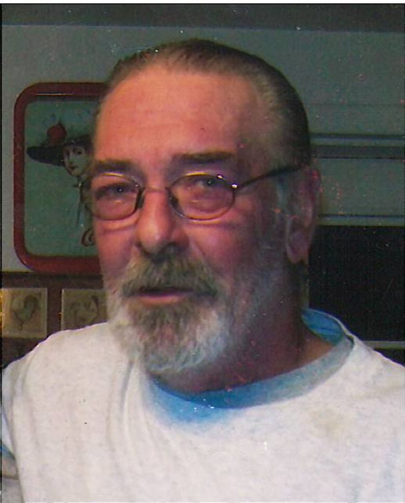 Walter "Ray" Hennings