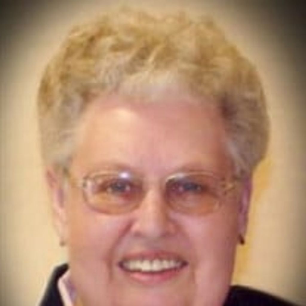 Inez Ruth Fried