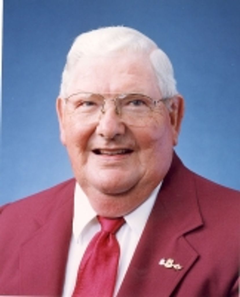 Cecil H. Smith Jr