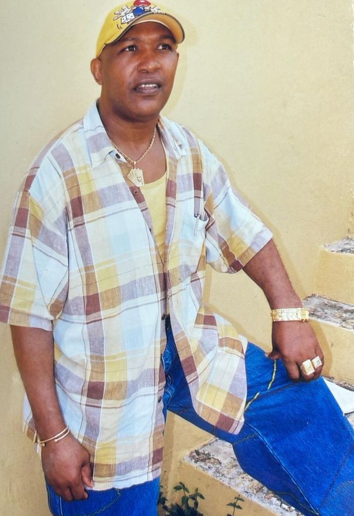 Emmanuel Thompson Profile Photo