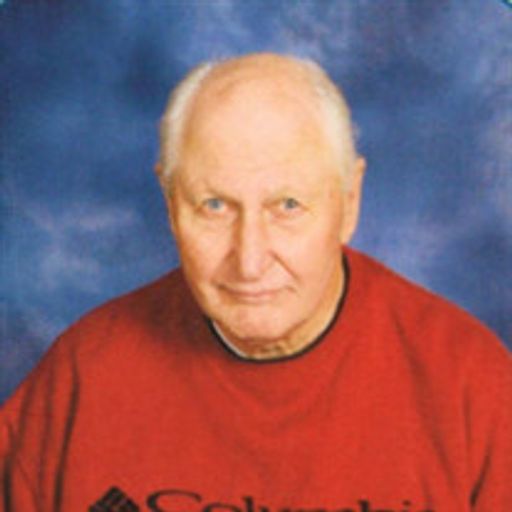 Kenneth Madsen Profile Photo