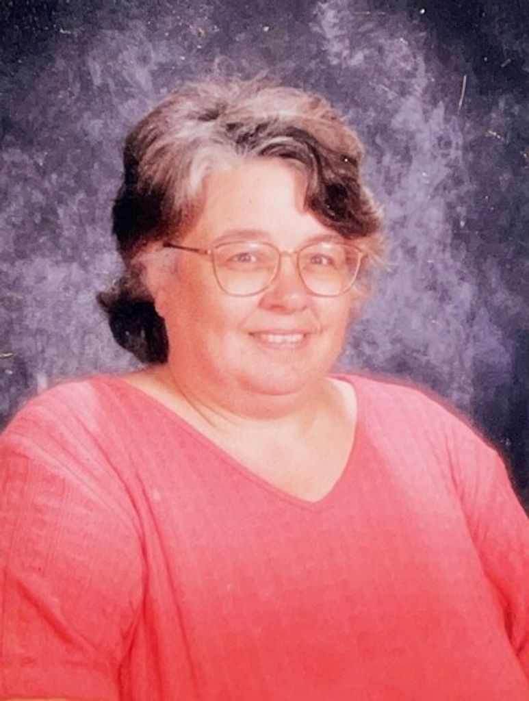 Judith Reaugh Parker Profile Photo