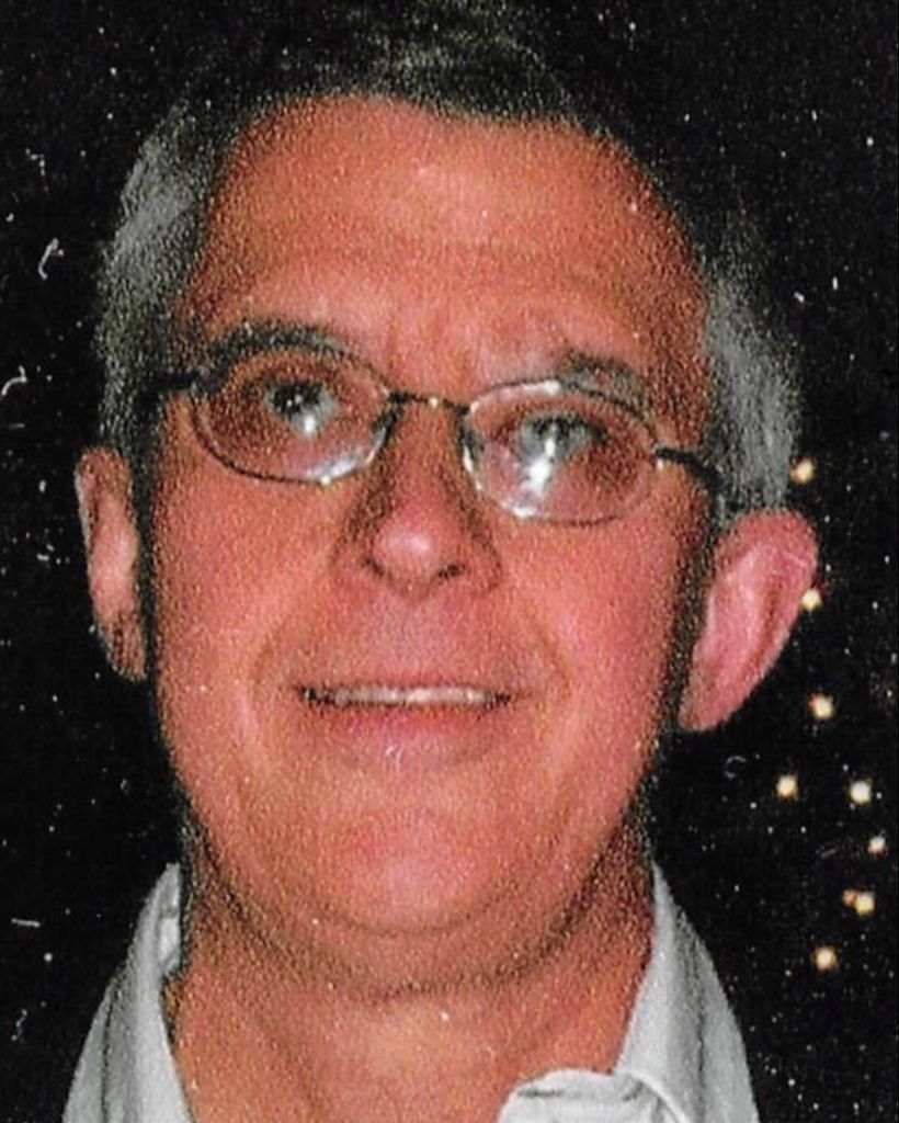 Frederick J. Burger