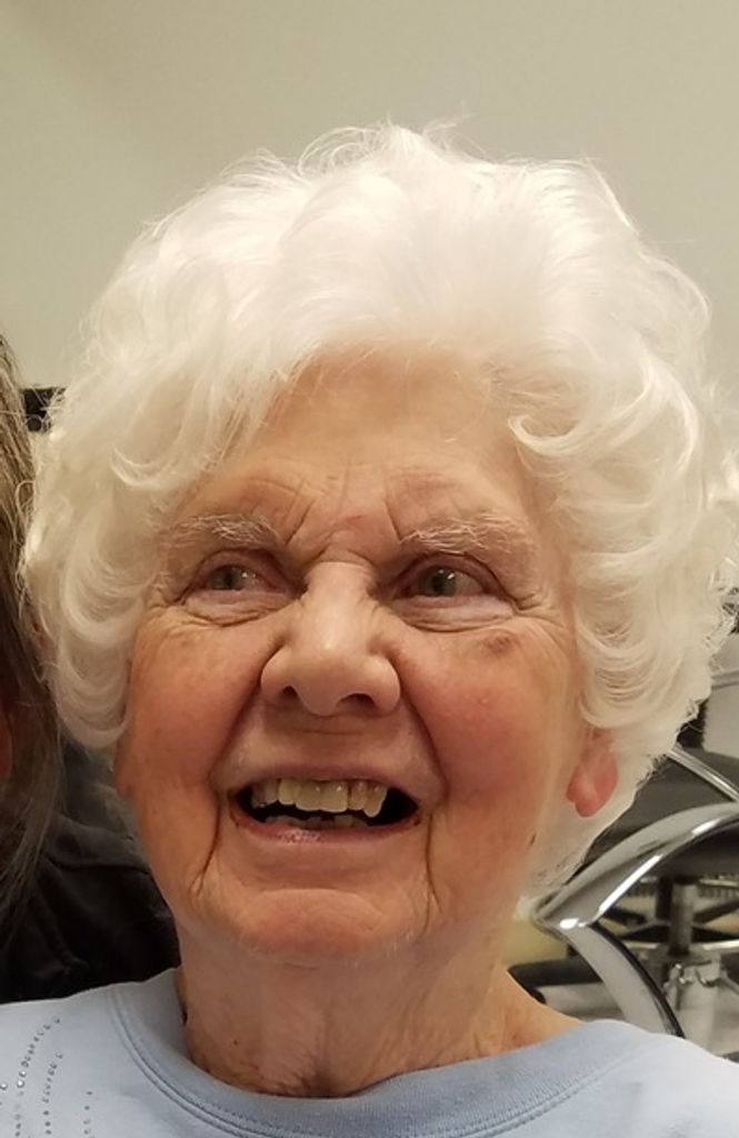 Helen Mierski Profile Photo