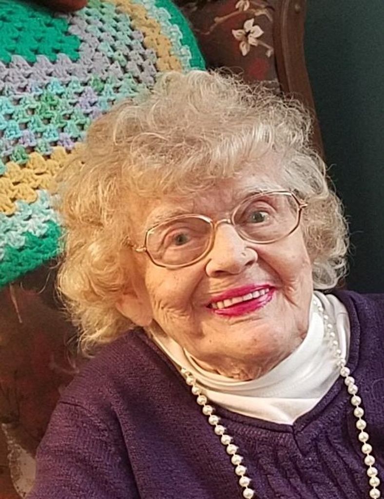 Ella Harrington Profile Photo