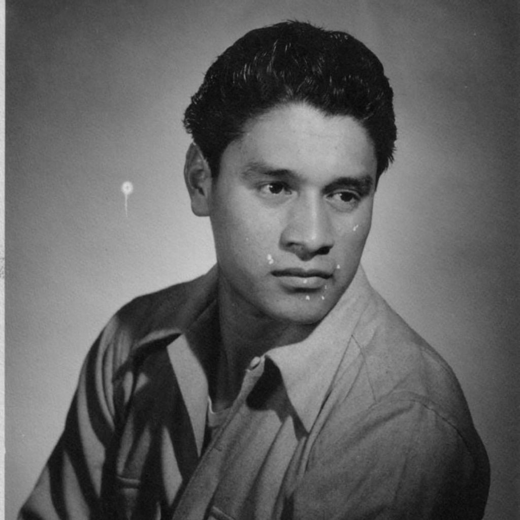 Ambrose B Caudillo Profile Photo