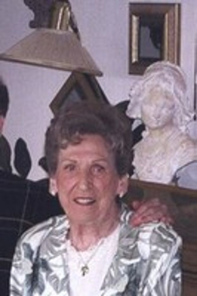Jean R. Appel