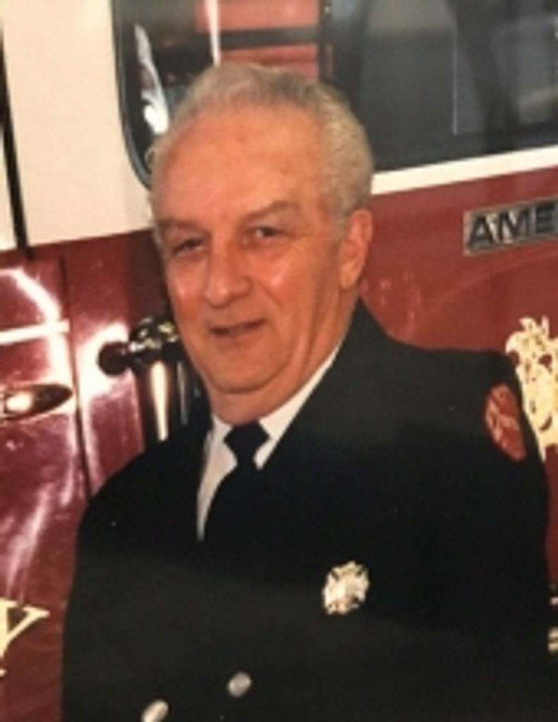 Jerry Peterson