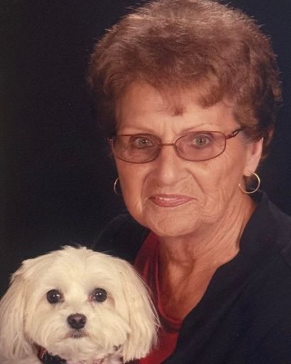 Dorothy Faye Gay's obituary image