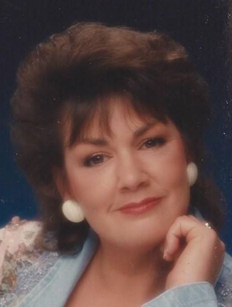 Debra J. Ford