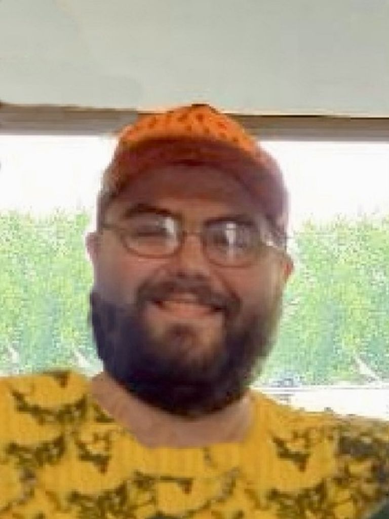 Cody Roberts Profile Photo