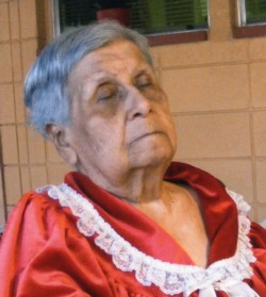 Josephine Baker Bowman