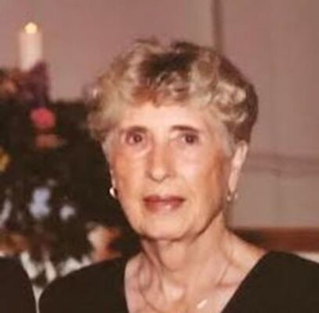 Eva Mae Bishop Profile Photo