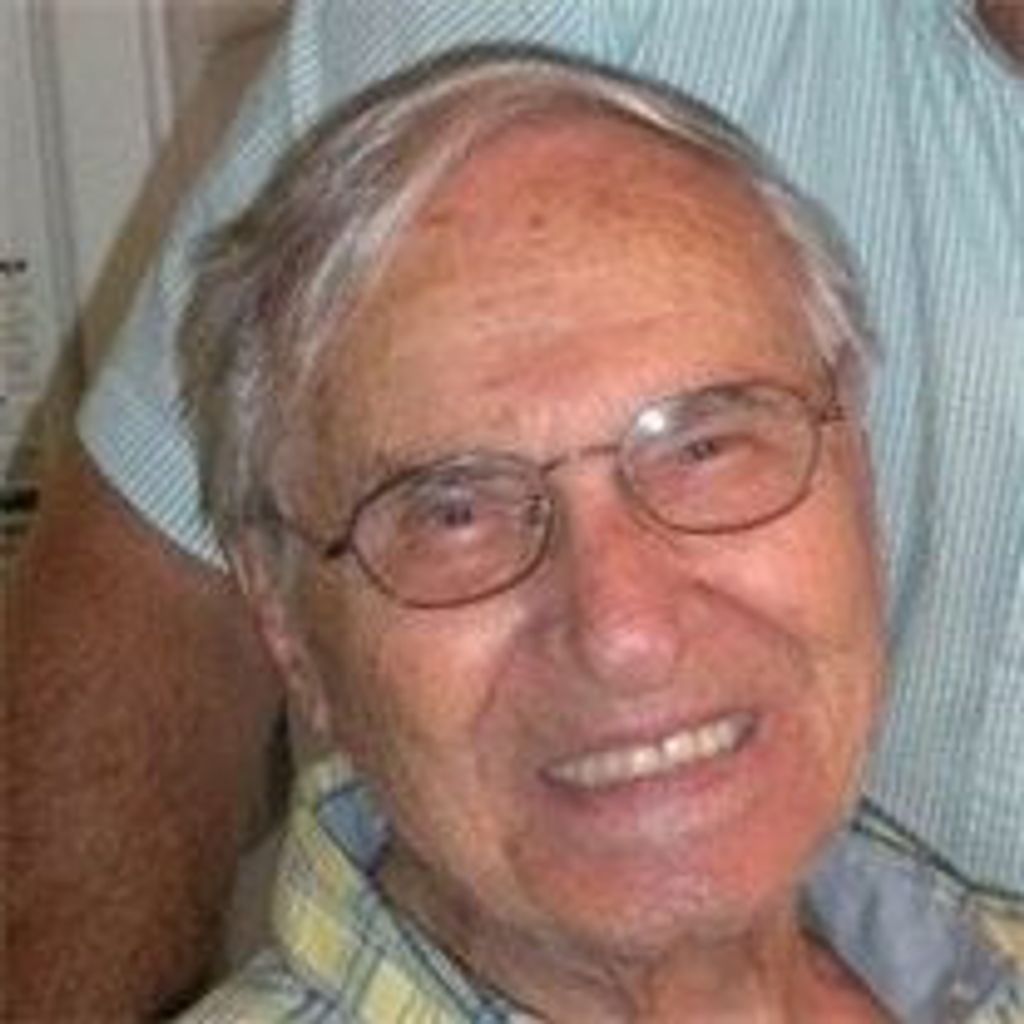 James DeBaby