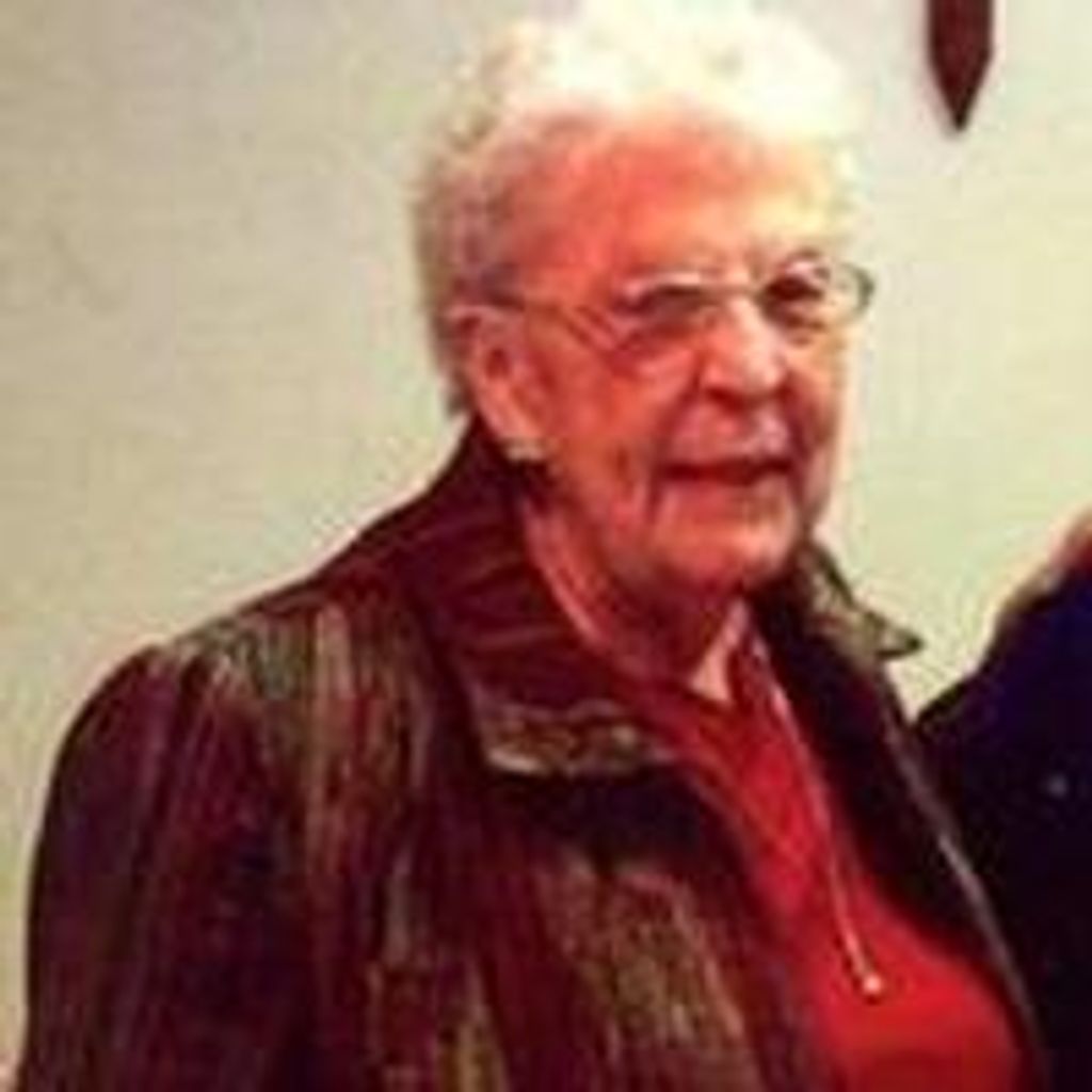 Frances Jane King