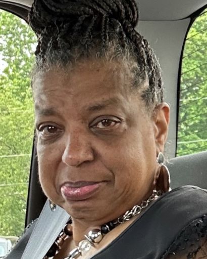 Beverly Collier Profile Photo