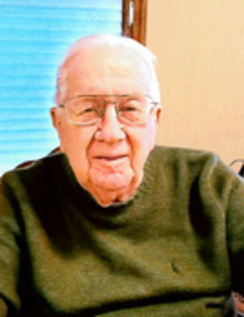 Donald "Verne" L. Forst