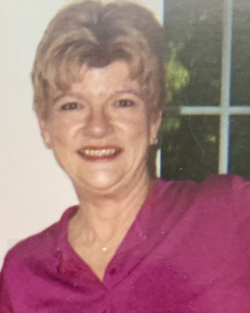 Virginia Lee Craigmiles