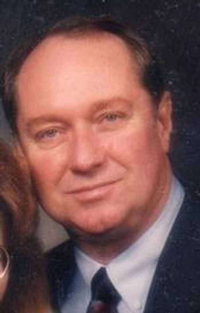 Curtis Ray Anderson