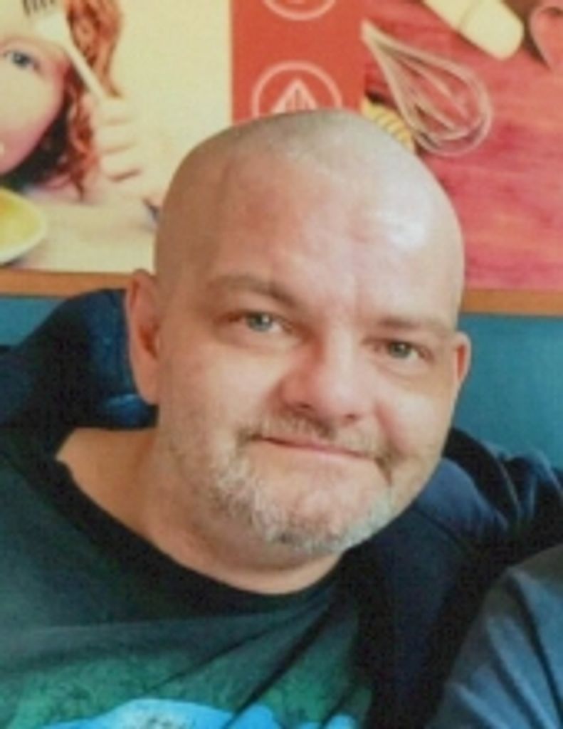 James Wesley Bradley Ii Profile Photo