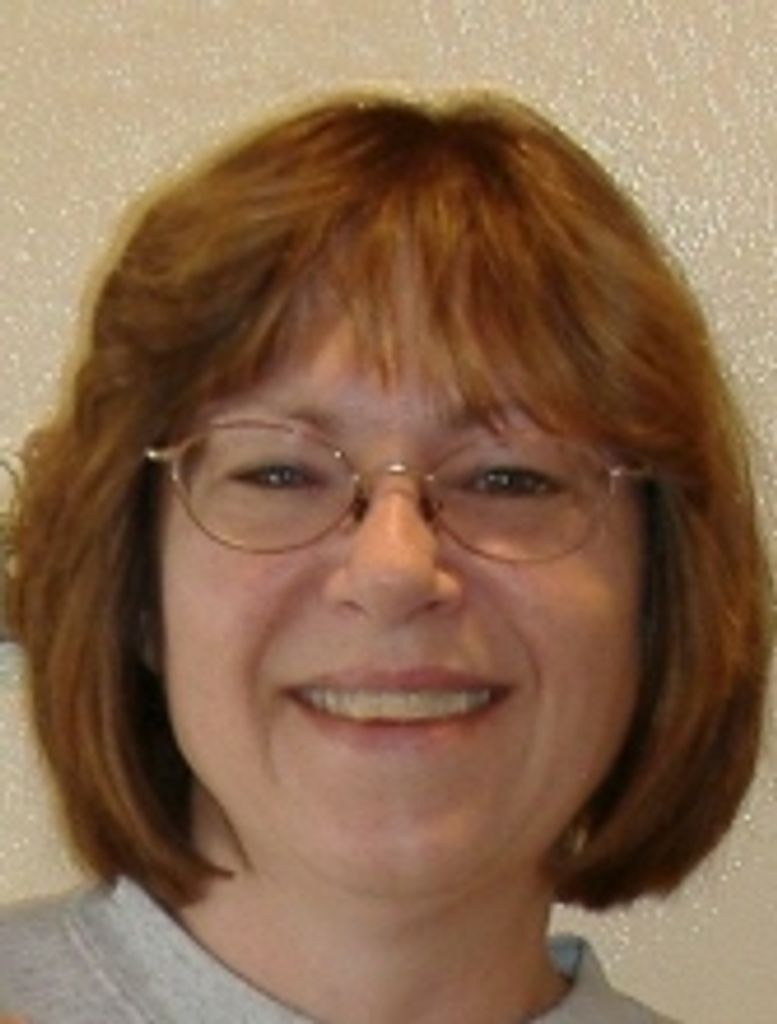 Doris R. Sheridan