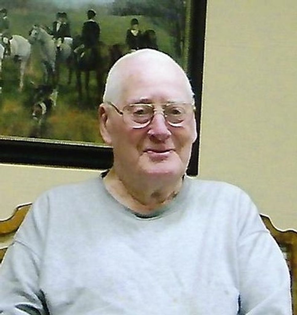Richard Carl Applebee Profile Photo