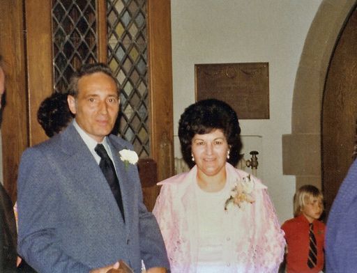 Mary Grace (LaManna)  Saracino photo gallery thumbnail 16 of 53