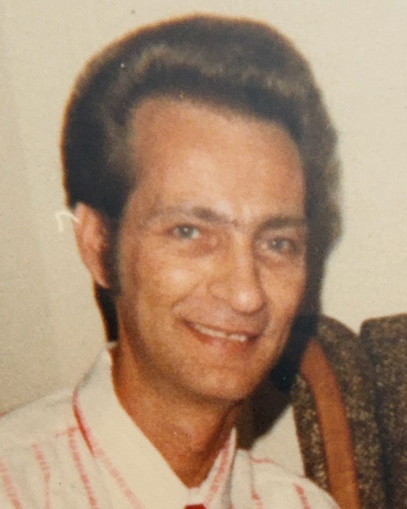 Roger Smith Profile Photo