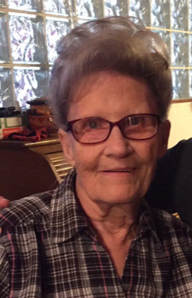 Juanita Elnora Morris