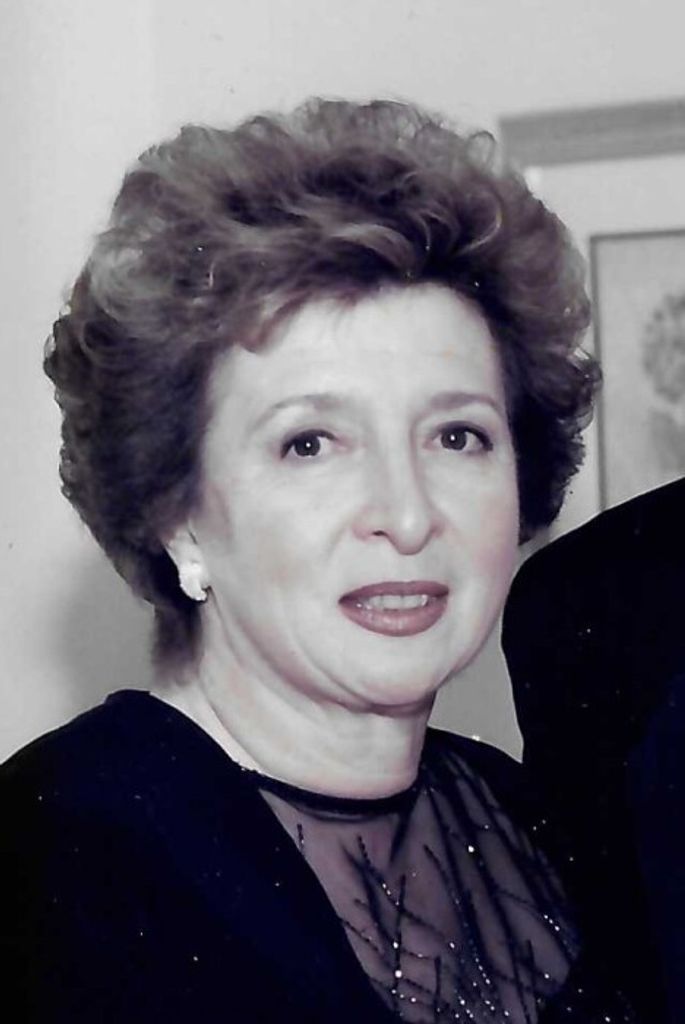 Gloria J Addonizio Profile Photo