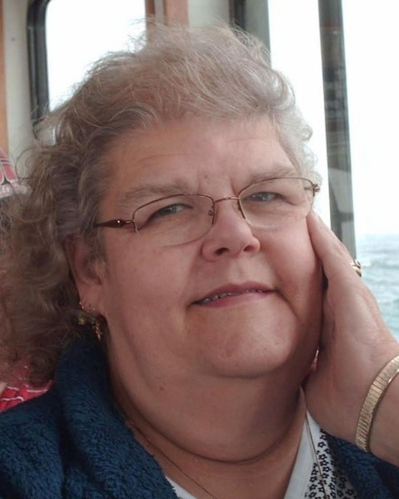 Marilyn Jane WIlder