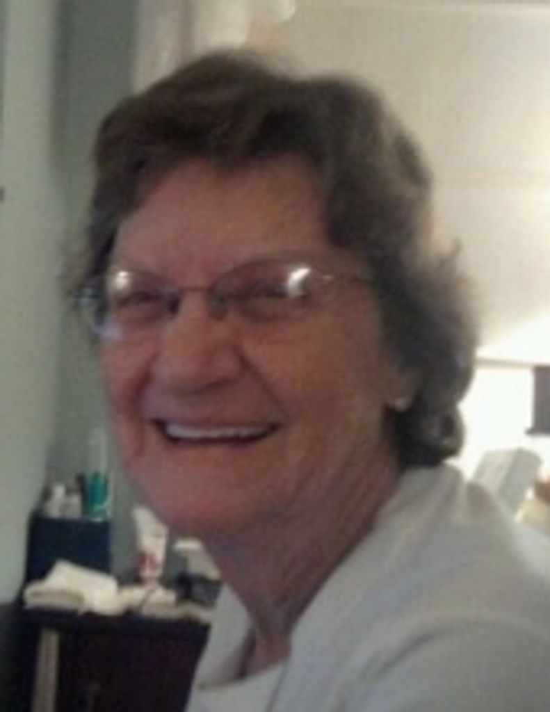 Patricia Elane Lee Profile Photo