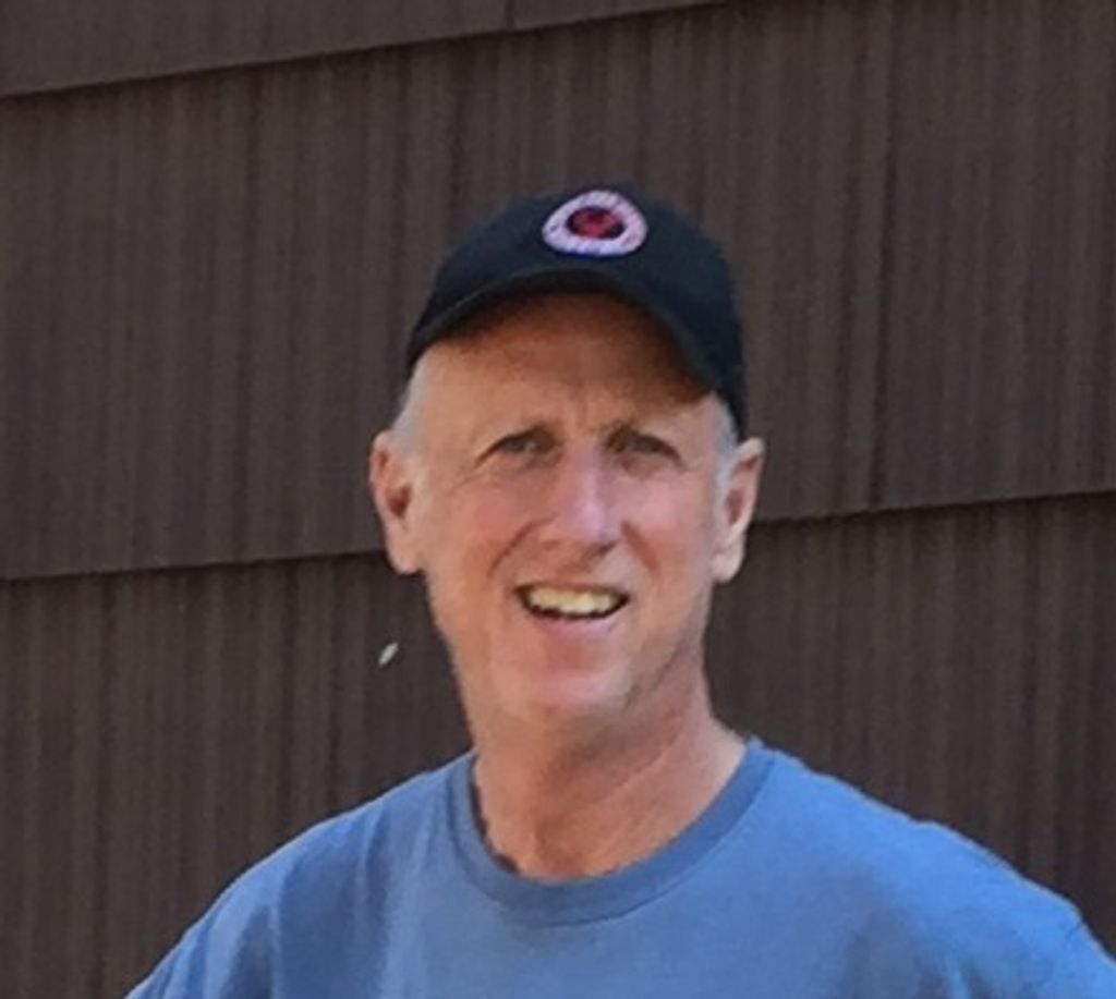 John William Emerson Sr Profile Photo