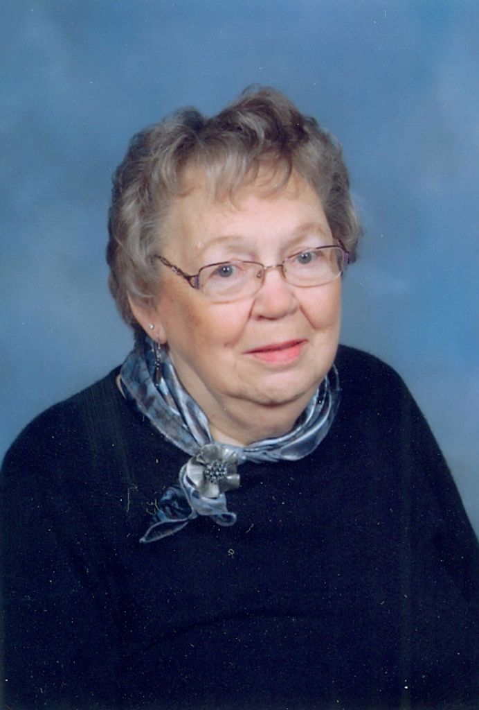 Elwina Fischer Profile Photo